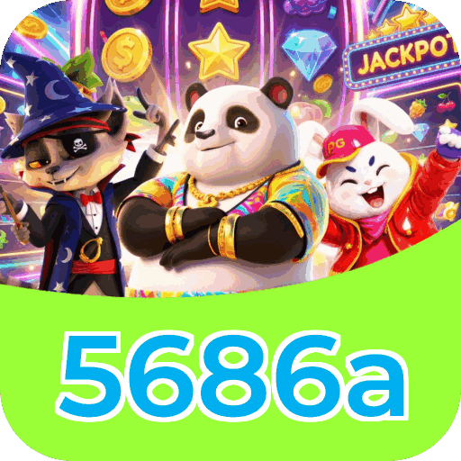 5686a